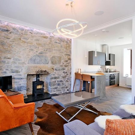 Ben Shea Smart Home Dufftown Eksteriør billede