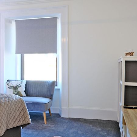 Ben Shea Smart Home Dufftown Eksteriør billede