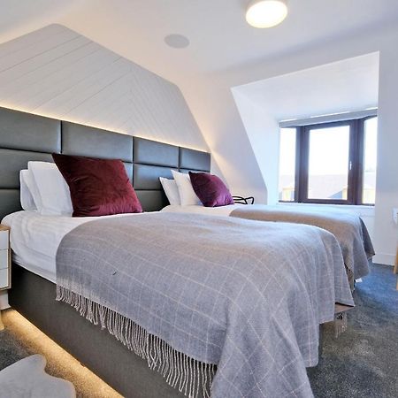 Ben Shea Smart Home Dufftown Eksteriør billede