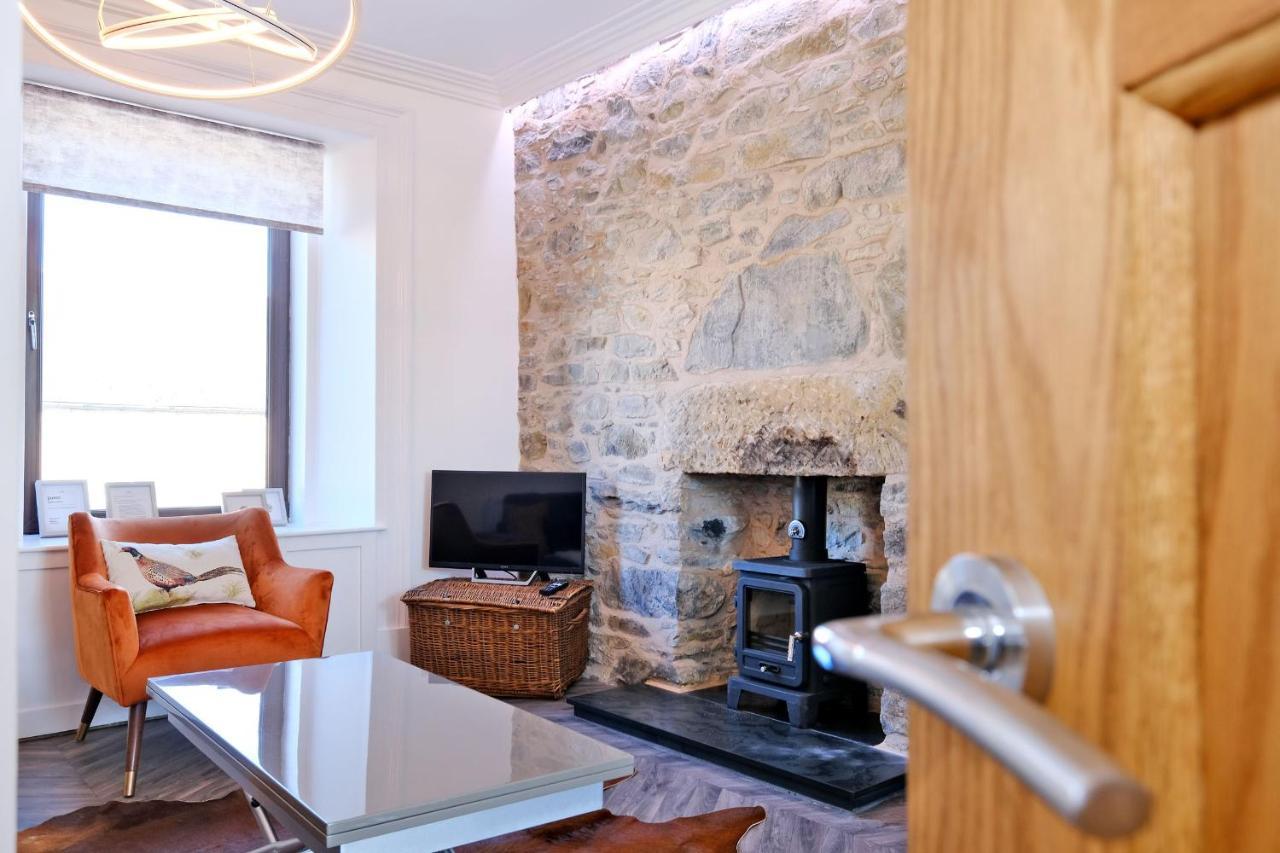 Ben Shea Smart Home Dufftown Eksteriør billede