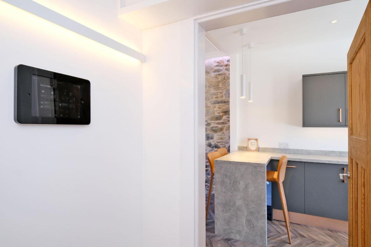 Ben Shea Smart Home Dufftown Eksteriør billede