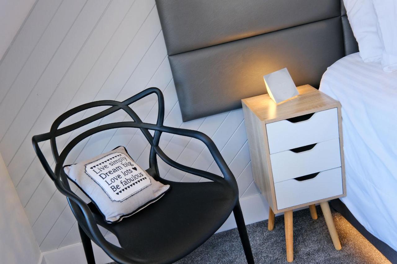 Ben Shea Smart Home Dufftown Eksteriør billede