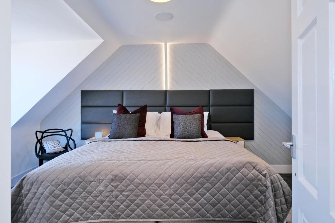 Ben Shea Smart Home Dufftown Eksteriør billede