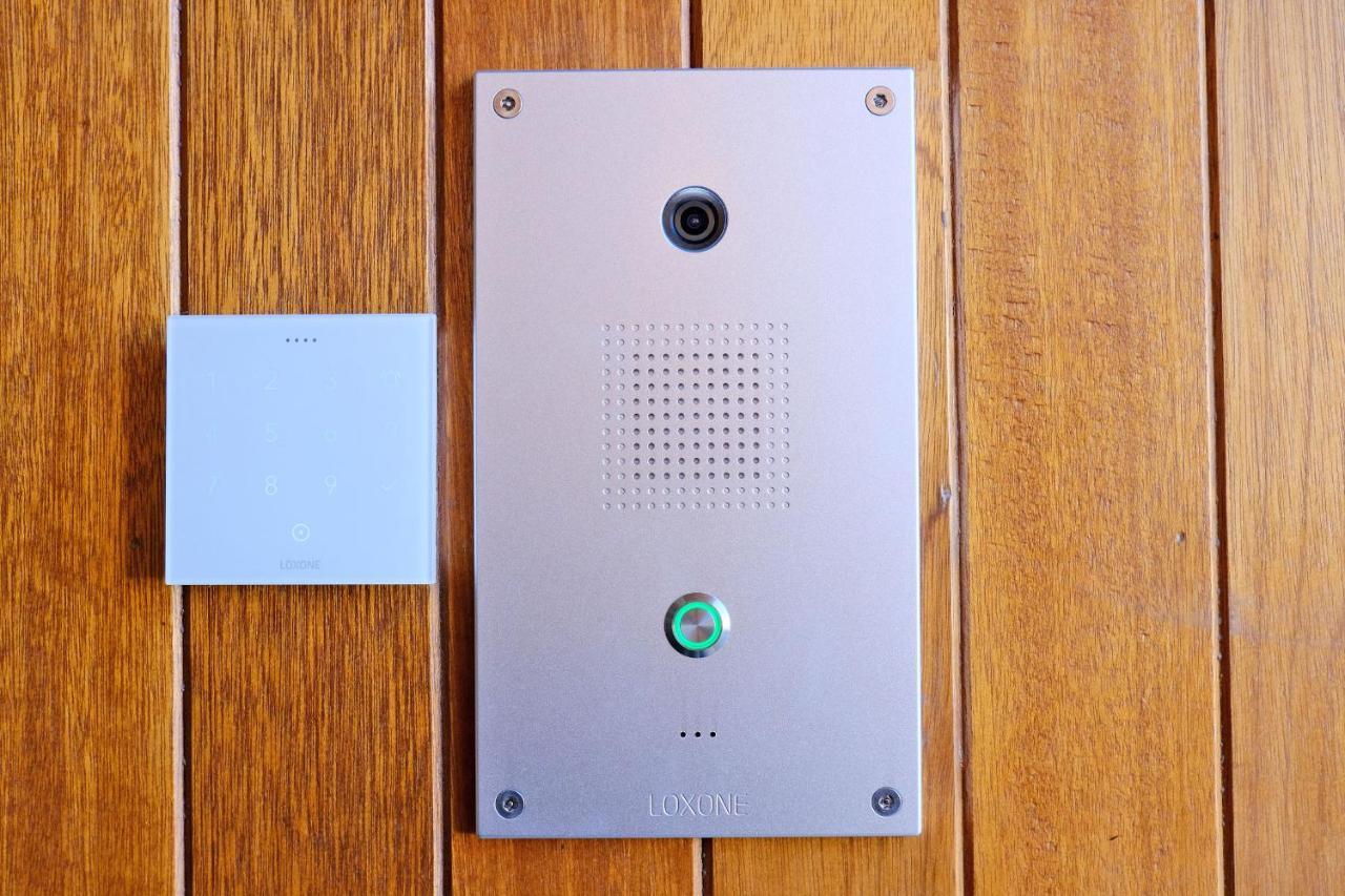 Ben Shea Smart Home Dufftown Eksteriør billede