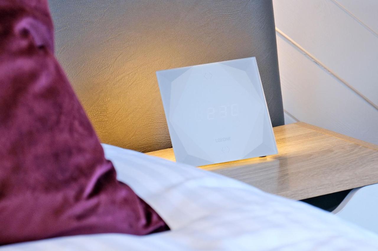 Ben Shea Smart Home Dufftown Eksteriør billede