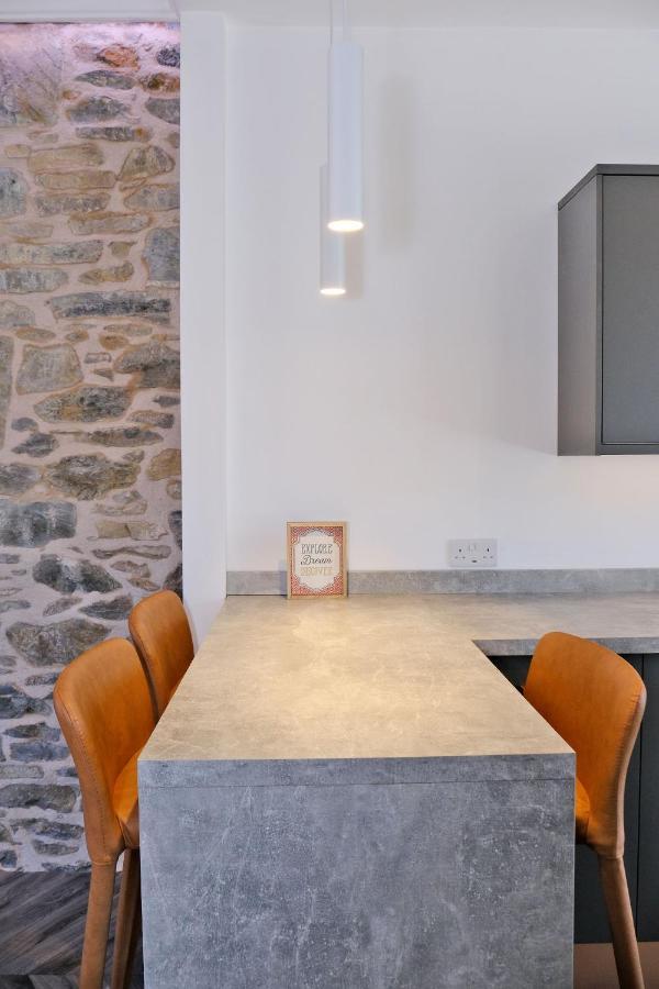 Ben Shea Smart Home Dufftown Eksteriør billede