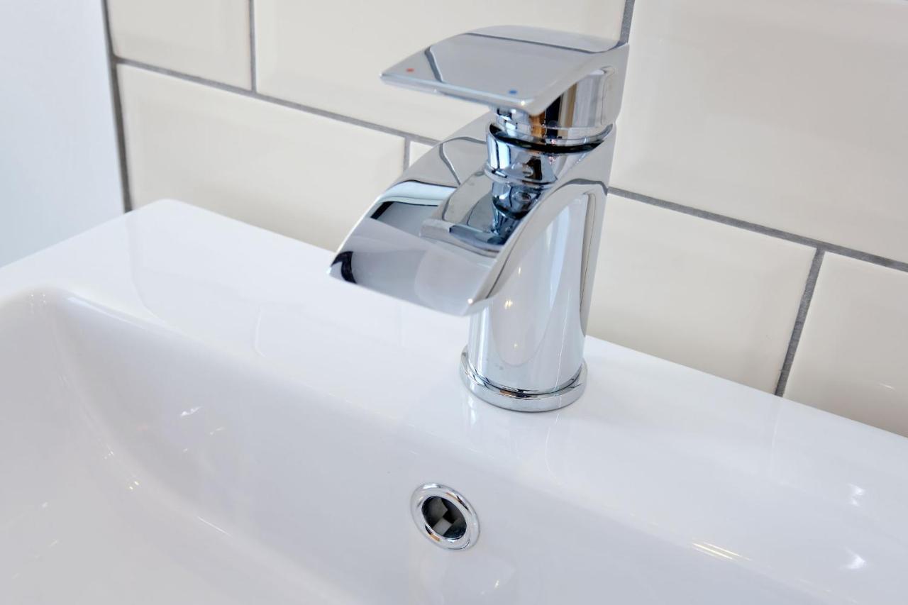 Ben Shea Smart Home Dufftown Eksteriør billede