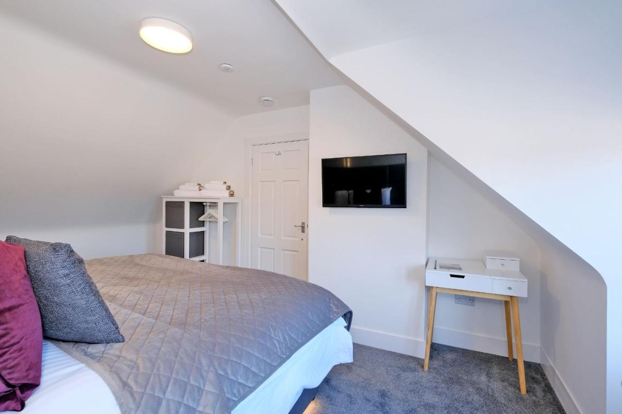 Ben Shea Smart Home Dufftown Eksteriør billede