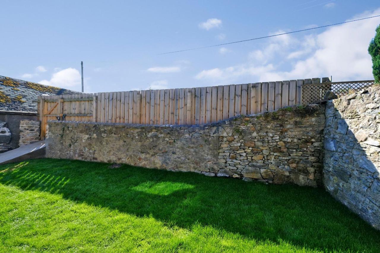 Ben Shea Smart Home Dufftown Eksteriør billede