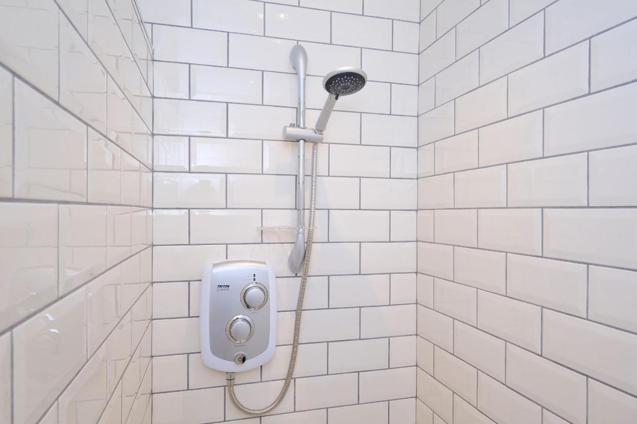 Ben Shea Smart Home Dufftown Eksteriør billede