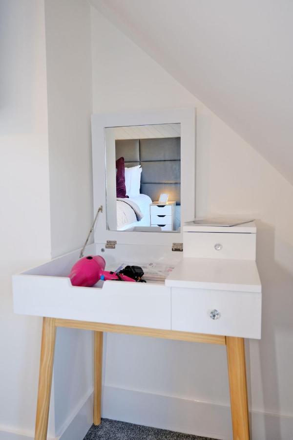Ben Shea Smart Home Dufftown Eksteriør billede