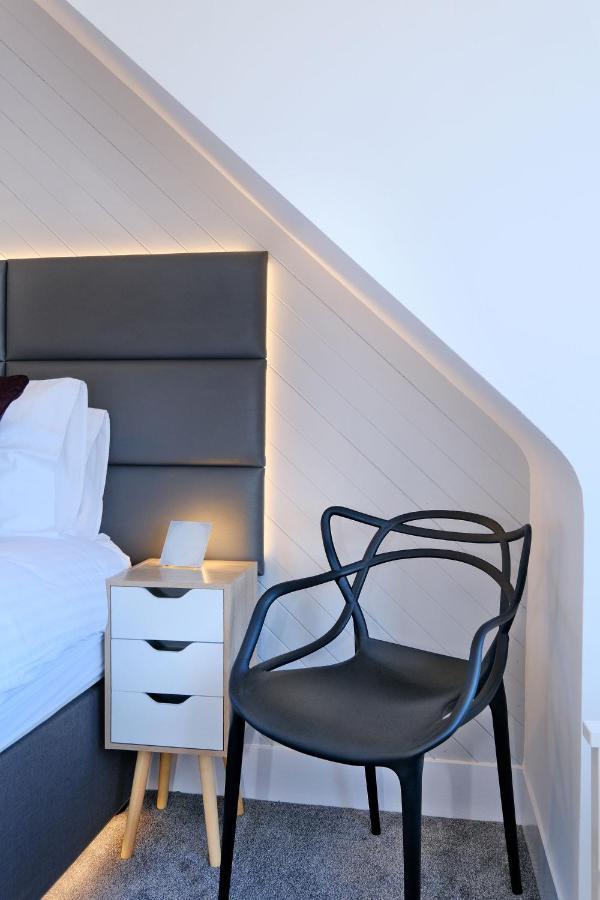 Ben Shea Smart Home Dufftown Eksteriør billede
