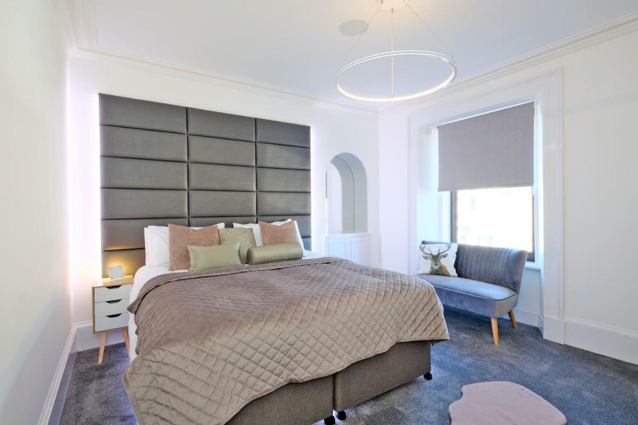 Ben Shea Smart Home Dufftown Eksteriør billede